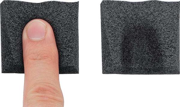 Hushmat 1/8 Sound Absorbing Insulation Foam