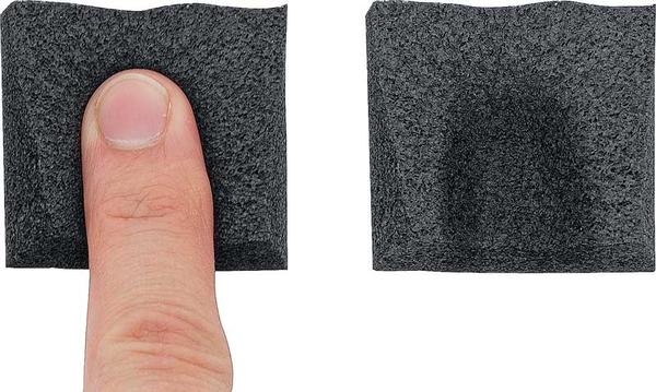 Hushmat 1/2 Sound Absorbing Insulation Foam