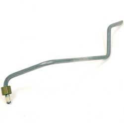 1959-64 Impala, Bel Air, Biscayne; Rear Axle Housing Junction Block; Brass