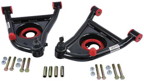 1970-81 F-Body/1975-79 X-Body Tubular Lower Control Arms (For Use With Stock Coil/Shock)