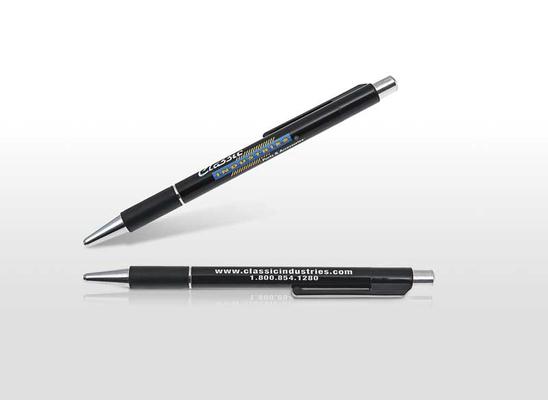 Classic Industries Retractable Ballpoint Pen