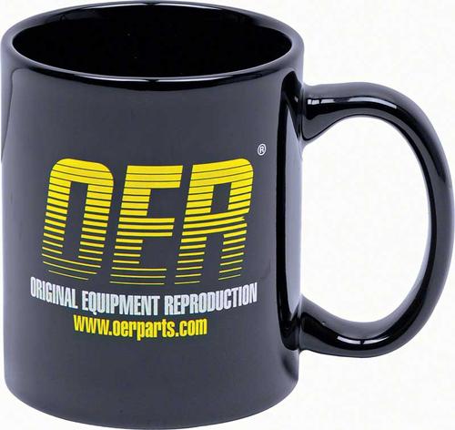 OER Coffee Mug 11 Oz