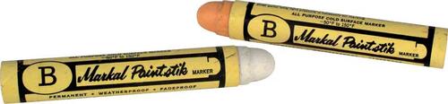 Firewall and Frame Crayons; 1-White, 1-Yellow