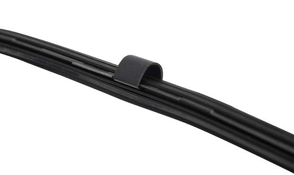 Refills for 15 ANCO-Style Aero Anti Wind-Lift or Red-Dot Wiper Blades; Various Models; Pair