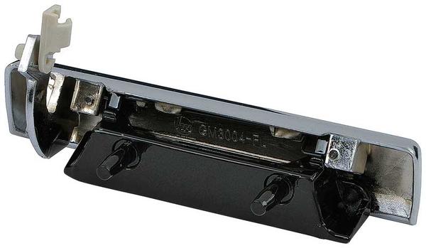 1993-2002 Camaro, Firebird; Exterior Chrome Door Handle; LH Driver Side