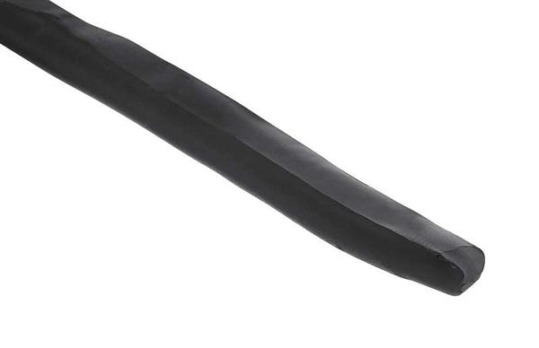 1947-2010 Windshield & Back Glass; Butyl Rubber Sealant Tape; 3/8 Diameter Round Ribbon; 15-Foot Roll