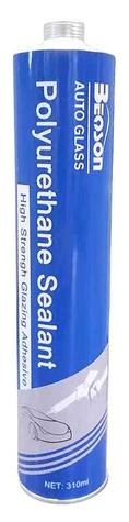 OER Authorized Urethane Windshield Adhesive Sealant; 10 fluid ounce cartridge