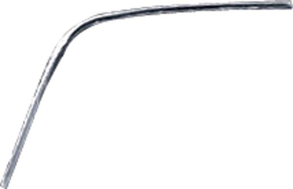 1967-69 Camaro, Firebird; Roof Drip Rail Molding; Coupe; RH Passenger Side