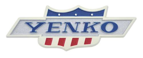 Yenko Front Fender and Rear Panel Emblem ; Each