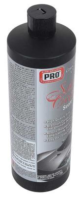 P35Q PRO Sealer Wax; Satin Creme; 32 Oz. Bottle