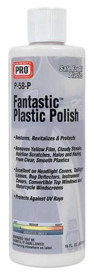 FANTASTIC PLASTIC POLISH™