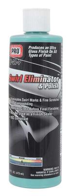 P21 Swirl Eliminator & Polish; 16 oz. Pint