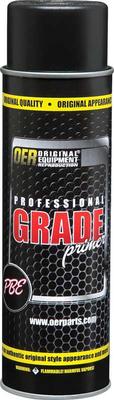 OER® Professional Grade; Gray Self Etching Sanding Primer; 20 Oz Aerosol Can (Net Wt. 15 Oz.)