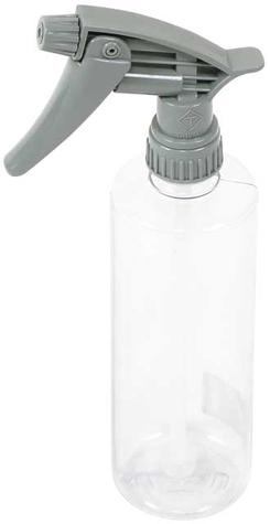 Chemical Bottle and Sprayer ; 16 Oz ; Heavy Duty