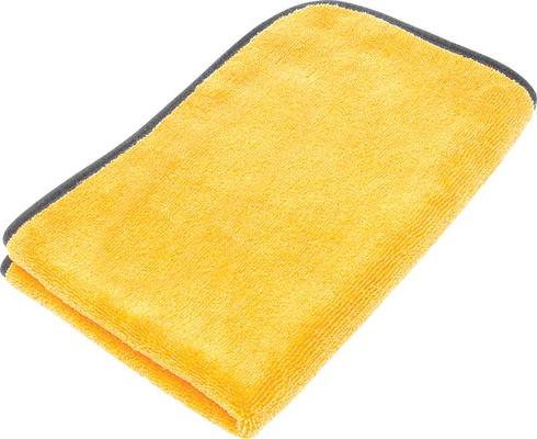 16 x 16 Gold Elite Microfiber Towel
