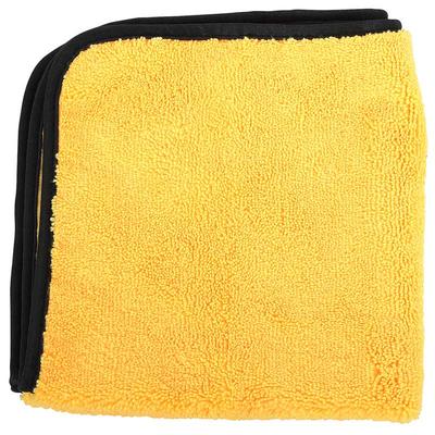 16 x 16 Gold Elite Microfiber Towel