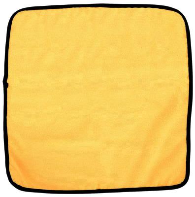 16 x 16 Gold Elite Microfiber Towels - 3 Pack