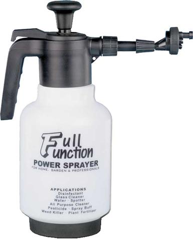 OER® Authorized Full Function 1.6 Quart Power Atomizer and Sprayer