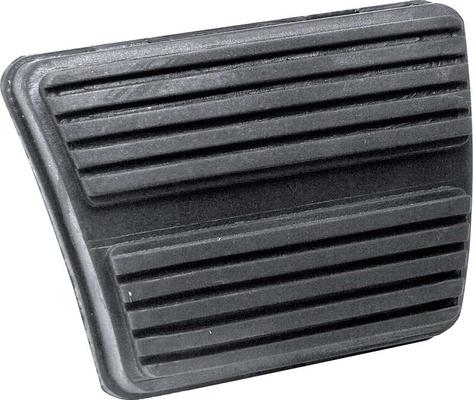 1967-87 Buick, Chevrolet, Olds, Pontiac; Pedal Pad; Brake Or Clutch