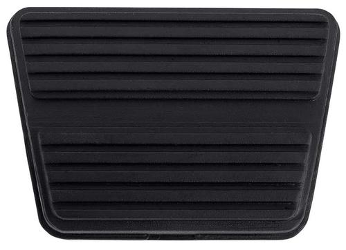1967-87 Buick, Chevrolet, Olds, Pontiac; Pedal Pad; Brake Or Clutch