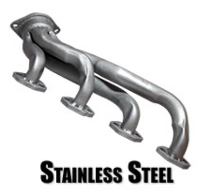 KBS XTC Xtreme Temperature Coating; Pint; Stainless Steel