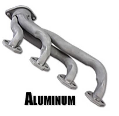 KBS XTC Xtreme Temperature Coating; Quart; Aluminum