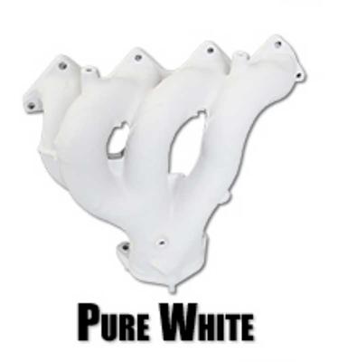 KBS XTC Xtreme Temperature Coating; Quart; Pure White