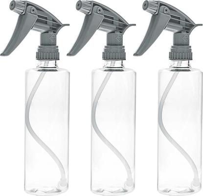 OER® Authorized 16 Oz HD Bottle and Sprayer - 3 Pack