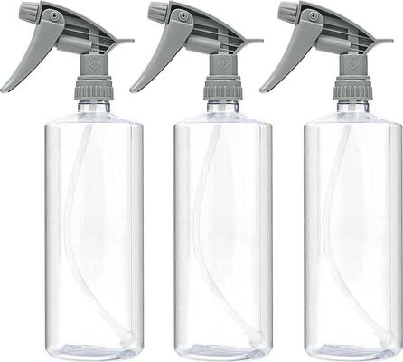 OER® Authorized 32 Oz HD Bottle and Sprayer - 3 Pack