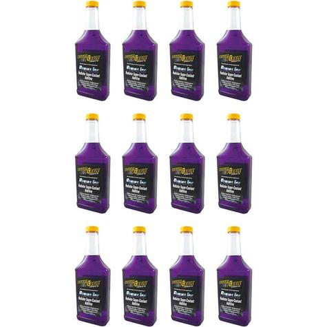 Royal Purple Purple Ice® Super Coolant - Case of 12 - 12 Oz Bottles