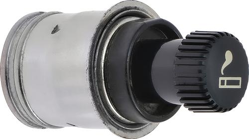 1984-1992 All Makes All Models Parts | *14078903 | 1984-92 Camaro,  Firebird, Regal; Cigarette Lighter Element with Knob; 7/8