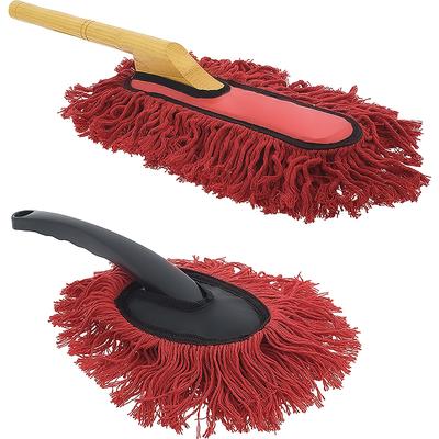Large and Mini Duster Car Duster Set