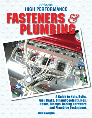 High Performance Fasteners And Plumbing