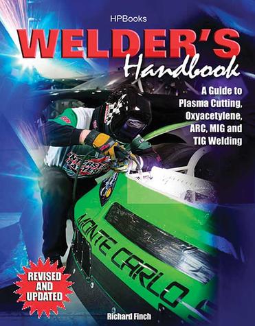Welders Handbook By Richard Finch