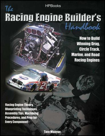 Racing Engine Builders Handbook