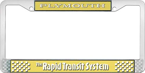 1960-1976 All Makes All Models Parts | LF152104 | Lemon Twist