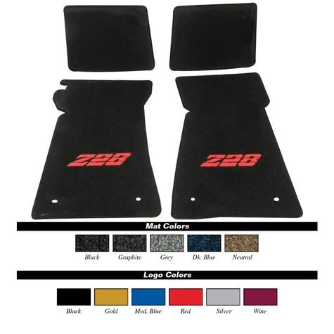1980-1981 All Makes All Models Parts | LM2063MBL | 1980-1981