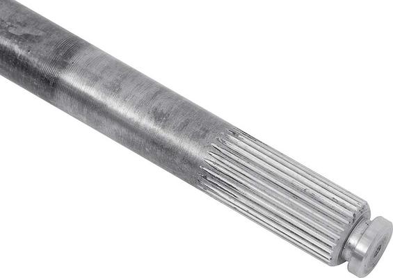 1982-92 Camaro / Firebird Moser C-Clip Axles 10 Bolt 30-5/16 Long 26 Spline
