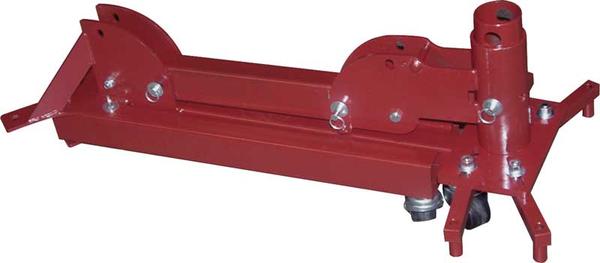 Fold-Up Engine Stand