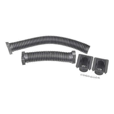 1967-76 Mopar A-Body With AC Dash Vent And Hose Set