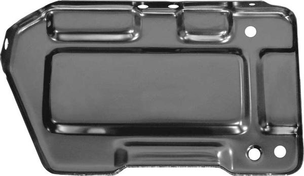 1967-74 Dodge, Plymouth A-Body; Battery Tray