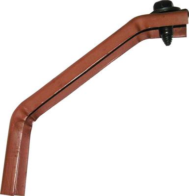 1967-76 Mopar A-Body Battery Tray Brace