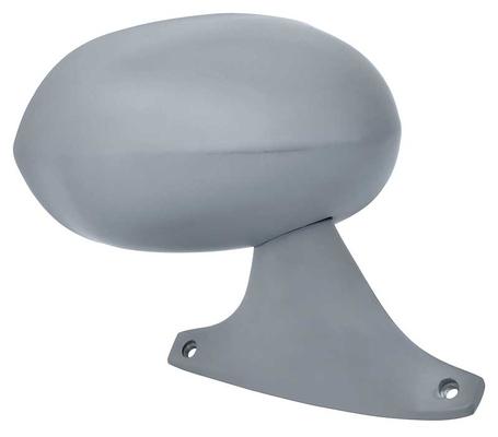 1973-74 Mopar B-Body Manual Outer Door Mirror; RH