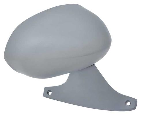 1973-74 Mopar B-Body Manual Outer Door Mirror; RH