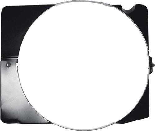1962-68 Mopar B-Body Steel V8 Fan Shroud