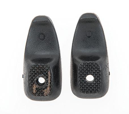 1973-76 Dodge, Pplymouth; Rear Coat Hanger Hooks; Pair