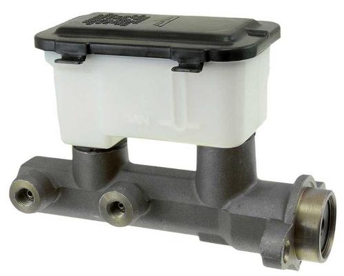 1994-00 Chevrolet/GMC/Cadillac/Dodge Truck; Master Cylinder; With Vacuum Brake System
