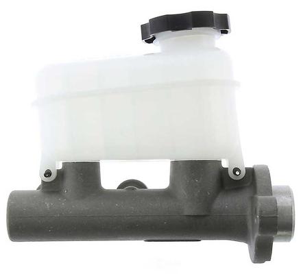 1998-00 Chevrolet, GMC, Oldsmobile; Master Cylinder; With Power Brakes