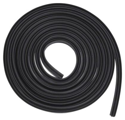 1964-74 Dodge/Plymouth A, B, E-Body; Trunk Weatherstrip; With Y Profile