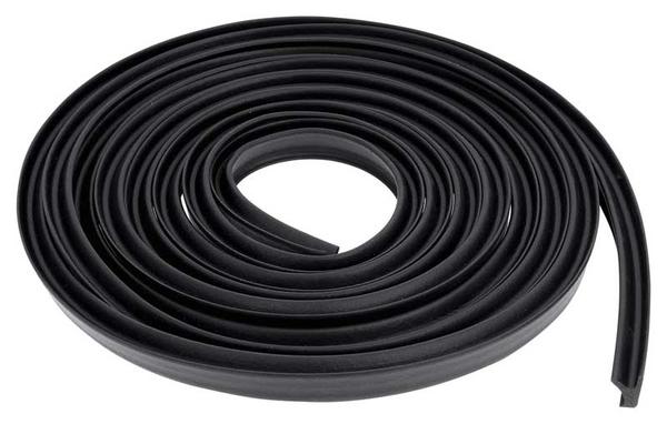 1964-74 Dodge/Plymouth A, B, E-Body; Trunk Weatherstrip; With Y Profile